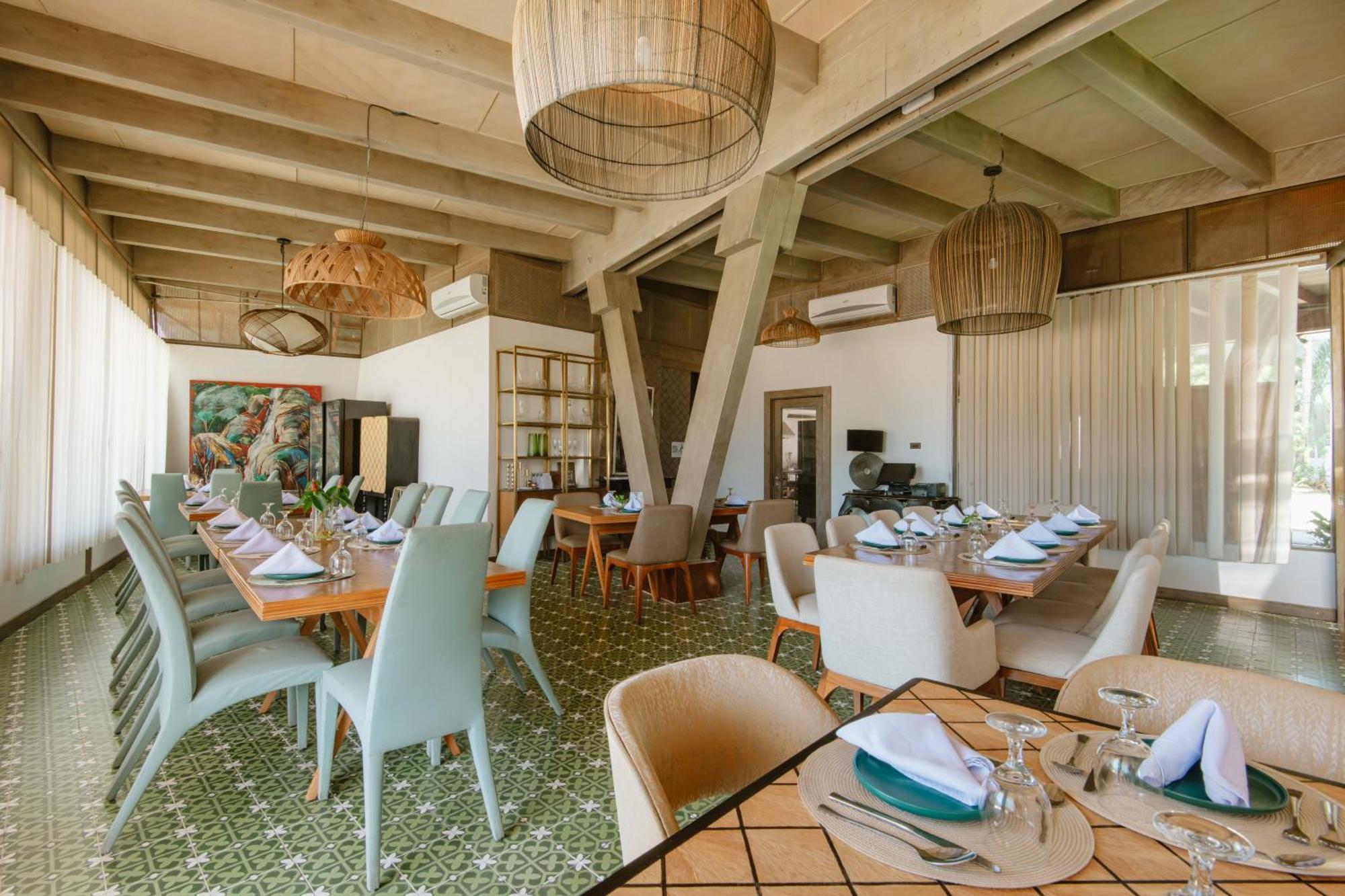 Asmara Urban Resort & Lifestyle Village Powered By Aston Cebu Exteriör bild