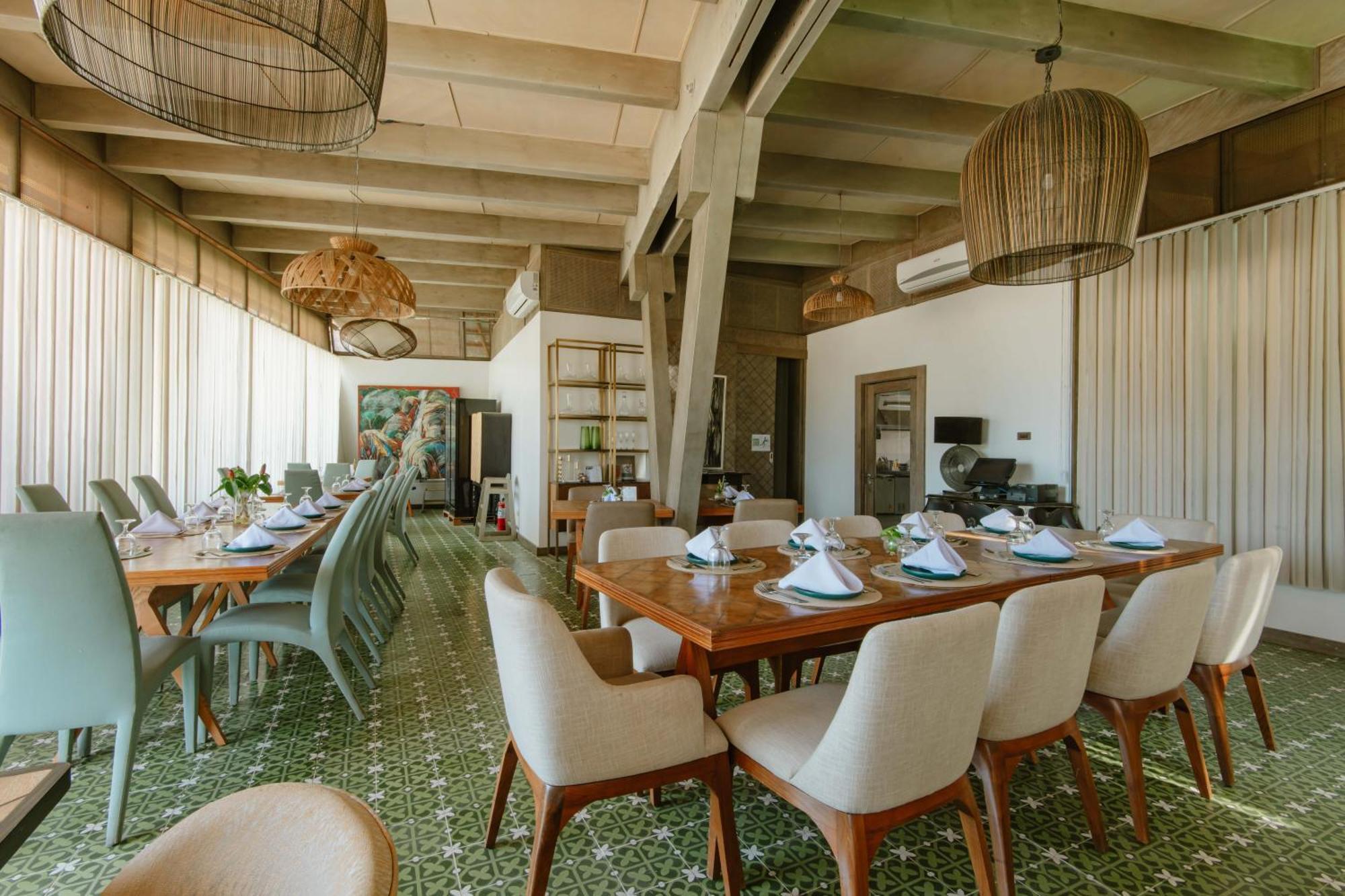 Asmara Urban Resort & Lifestyle Village Powered By Aston Cebu Exteriör bild