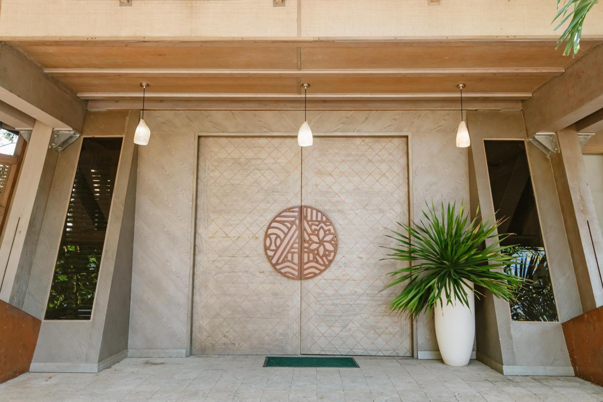 Asmara Urban Resort & Lifestyle Village Powered By Aston Cebu Exteriör bild