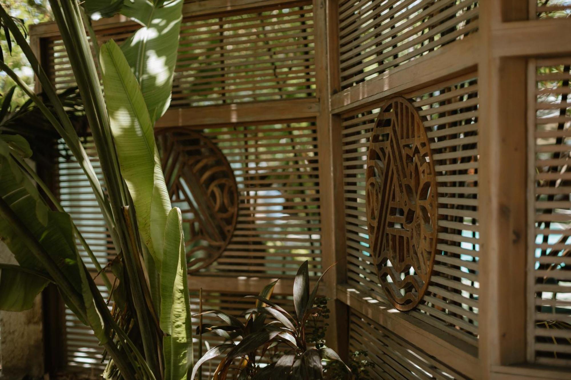 Asmara Urban Resort & Lifestyle Village Powered By Aston Cebu Exteriör bild
