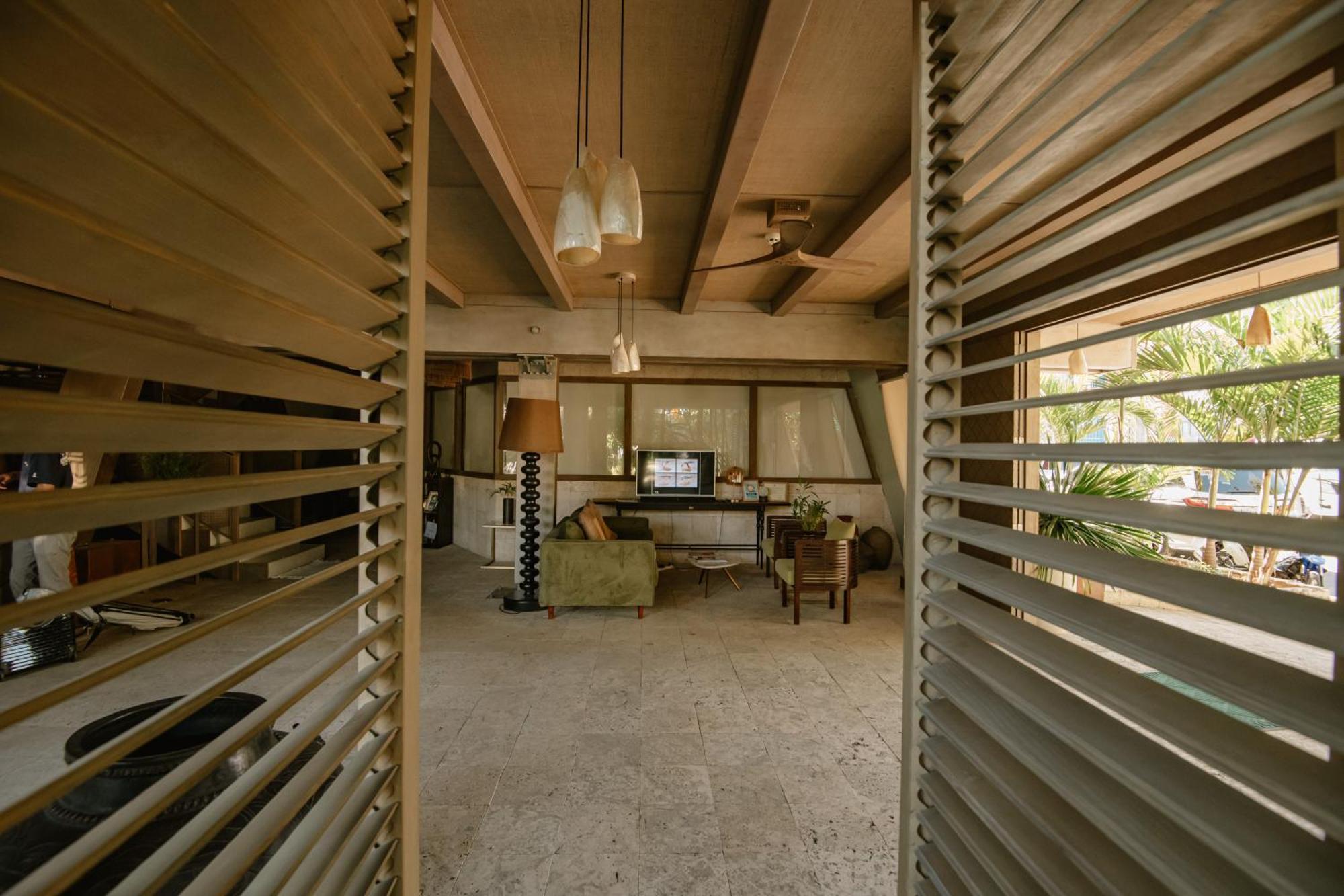 Asmara Urban Resort & Lifestyle Village Powered By Aston Cebu Exteriör bild