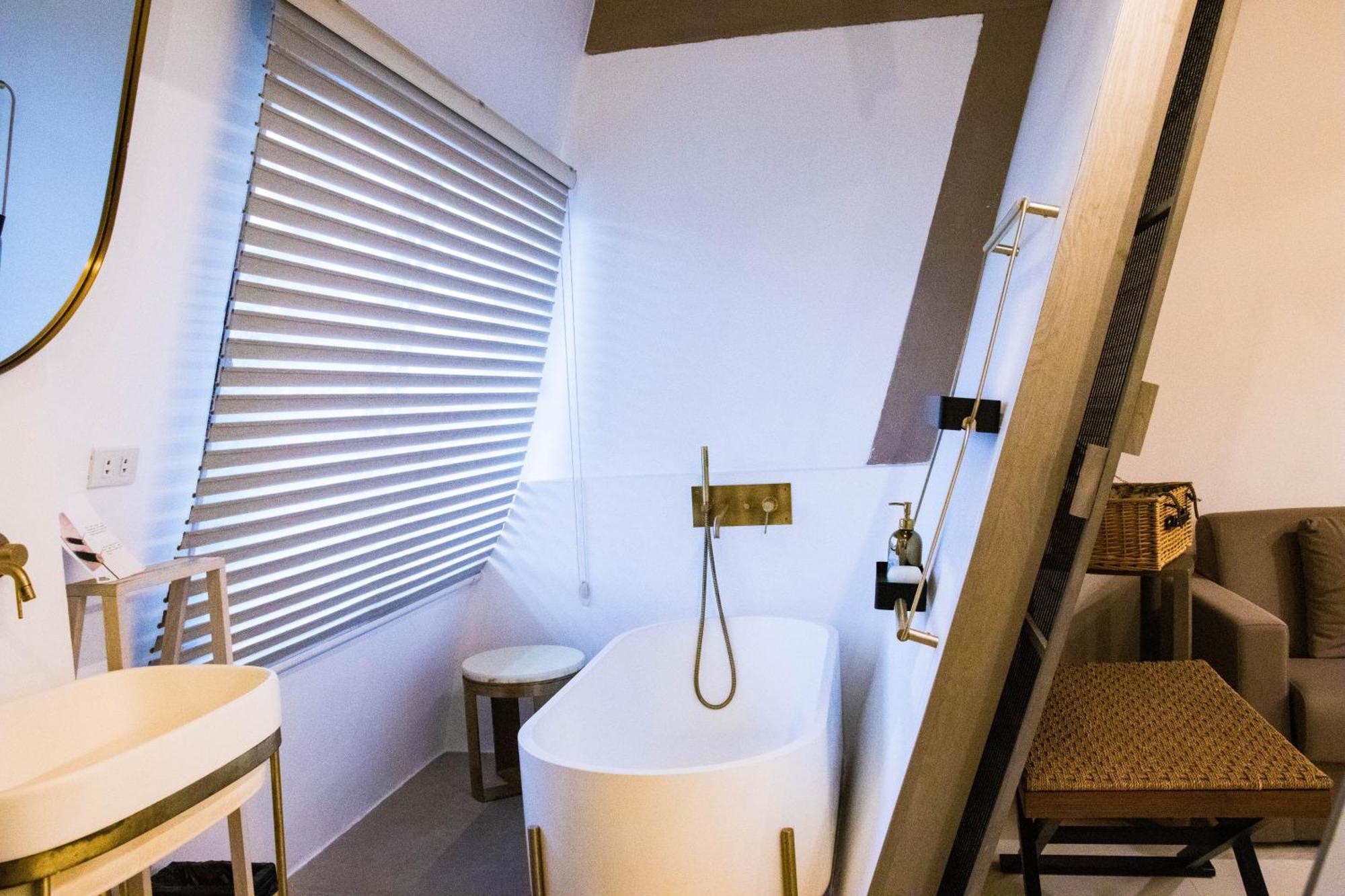Asmara Urban Resort & Lifestyle Village Powered By Aston Cebu Exteriör bild