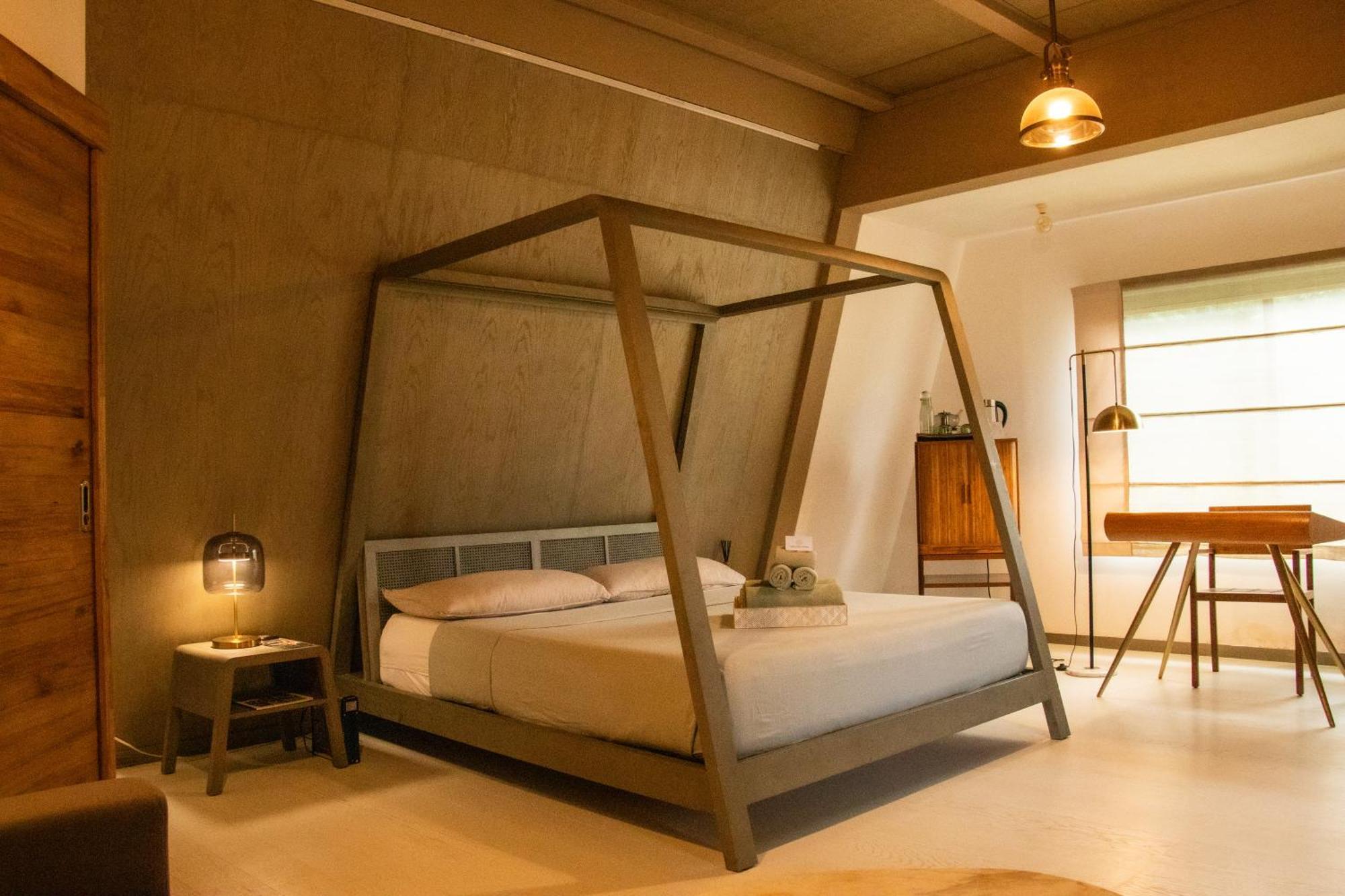 Asmara Urban Resort & Lifestyle Village Powered By Aston Cebu Exteriör bild