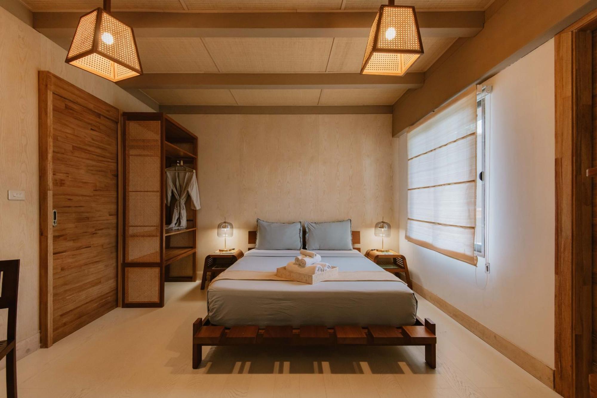 Asmara Urban Resort & Lifestyle Village Powered By Aston Cebu Exteriör bild