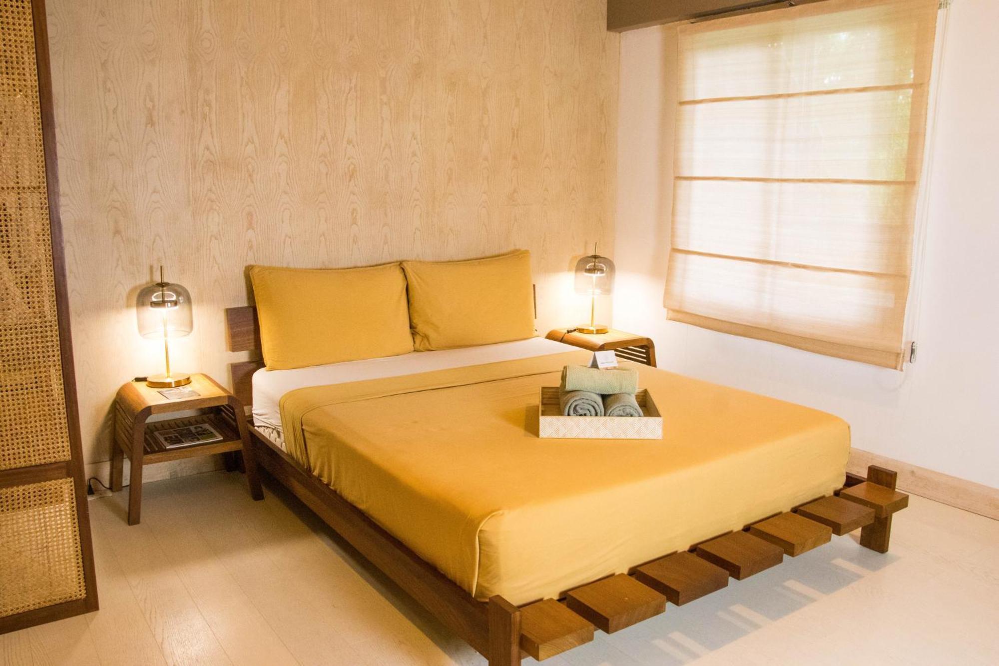 Asmara Urban Resort & Lifestyle Village Powered By Aston Cebu Exteriör bild