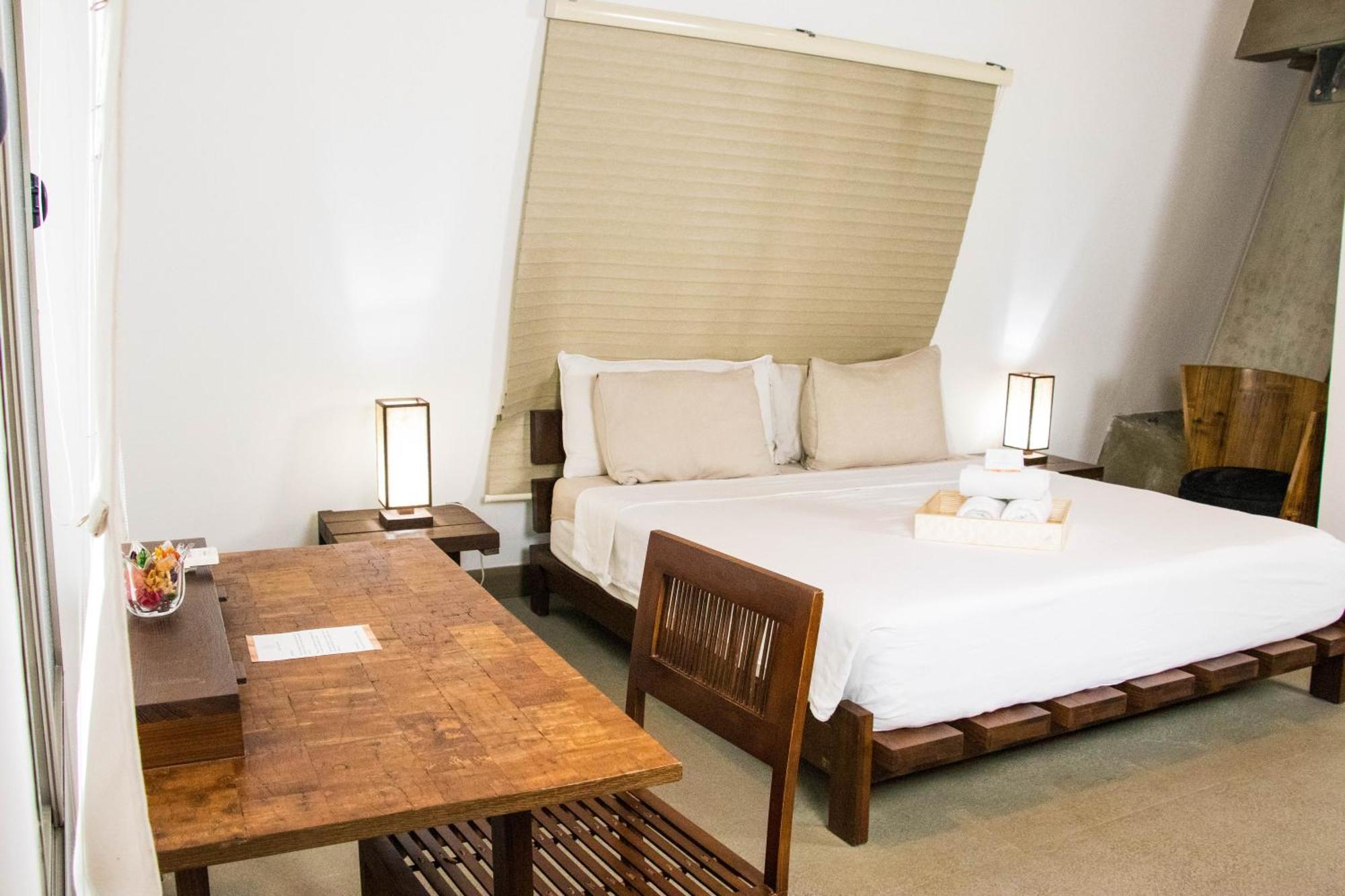Asmara Urban Resort & Lifestyle Village Powered By Aston Cebu Exteriör bild