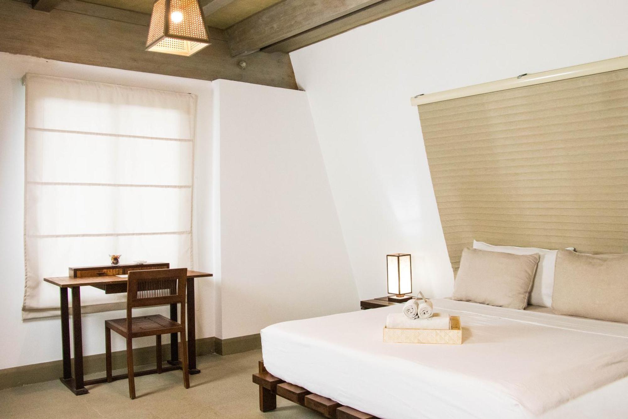 Asmara Urban Resort & Lifestyle Village Powered By Aston Cebu Exteriör bild