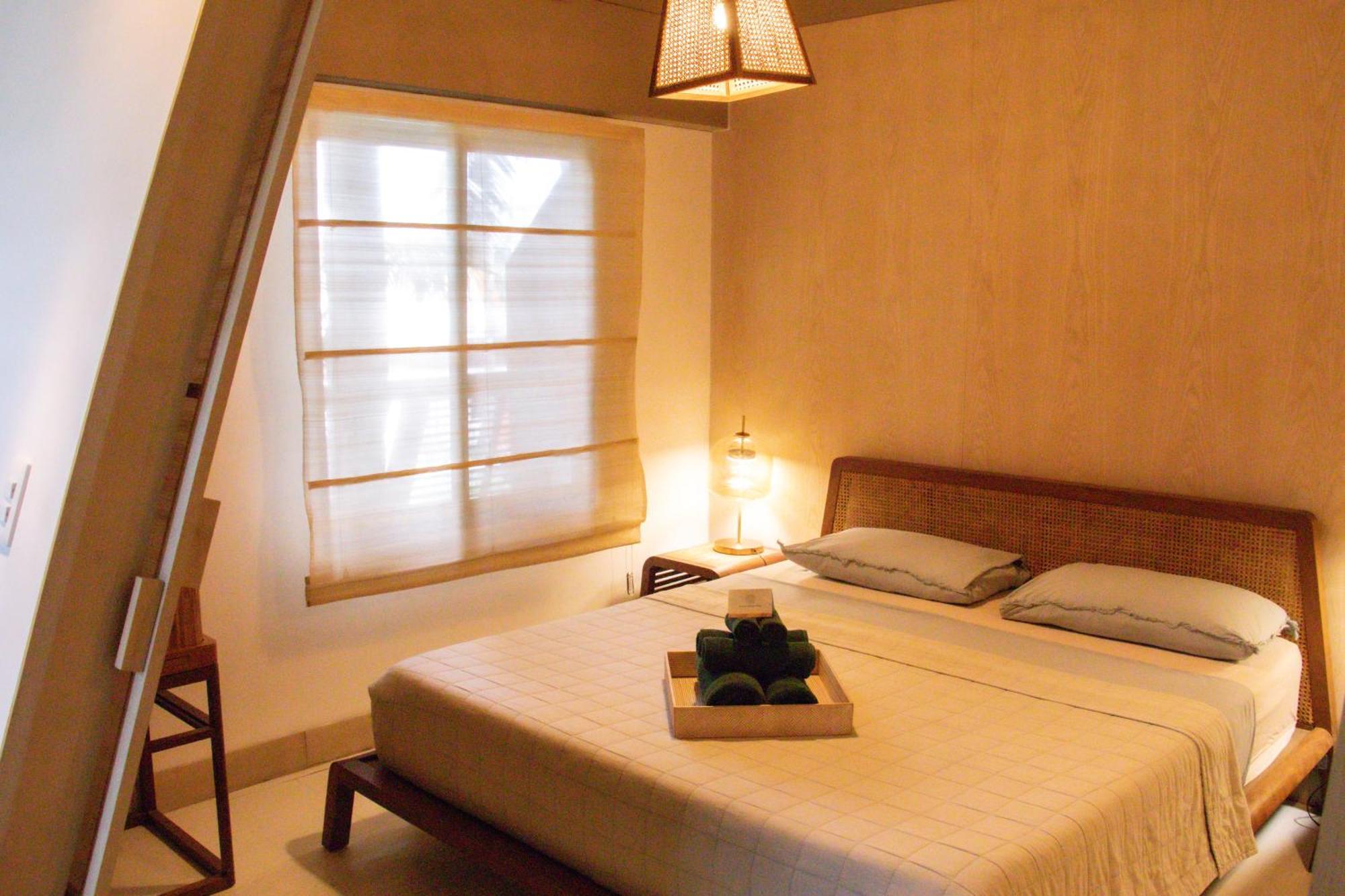 Asmara Urban Resort & Lifestyle Village Powered By Aston Cebu Exteriör bild