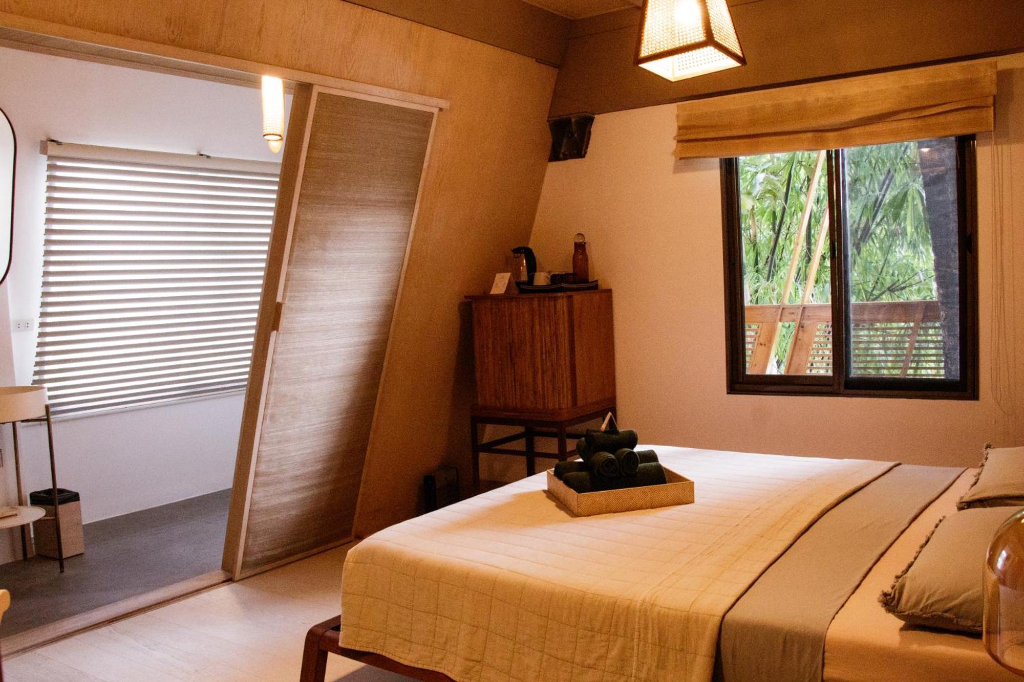 Asmara Urban Resort & Lifestyle Village Powered By Aston Cebu Exteriör bild