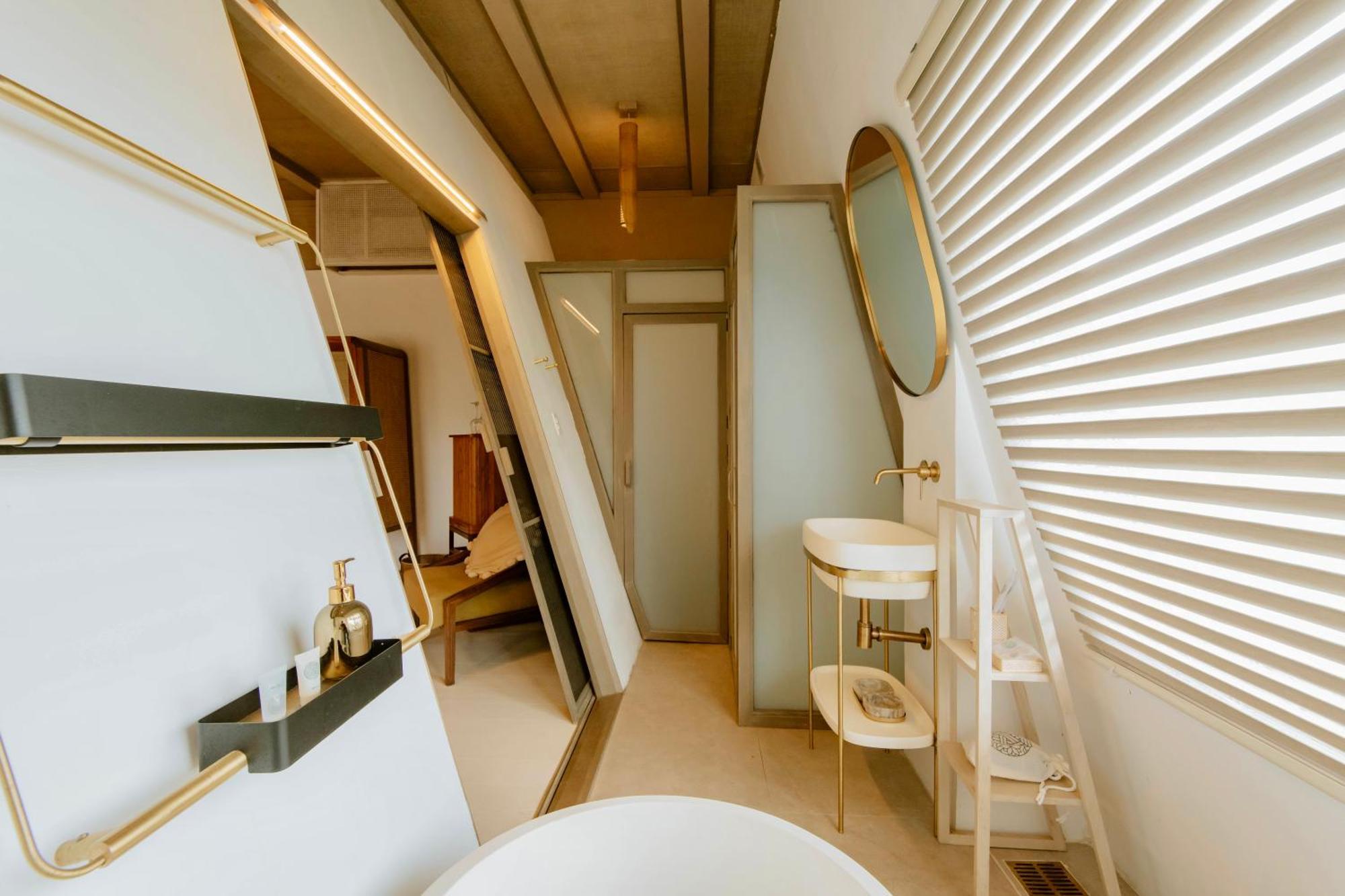 Asmara Urban Resort & Lifestyle Village Powered By Aston Cebu Exteriör bild