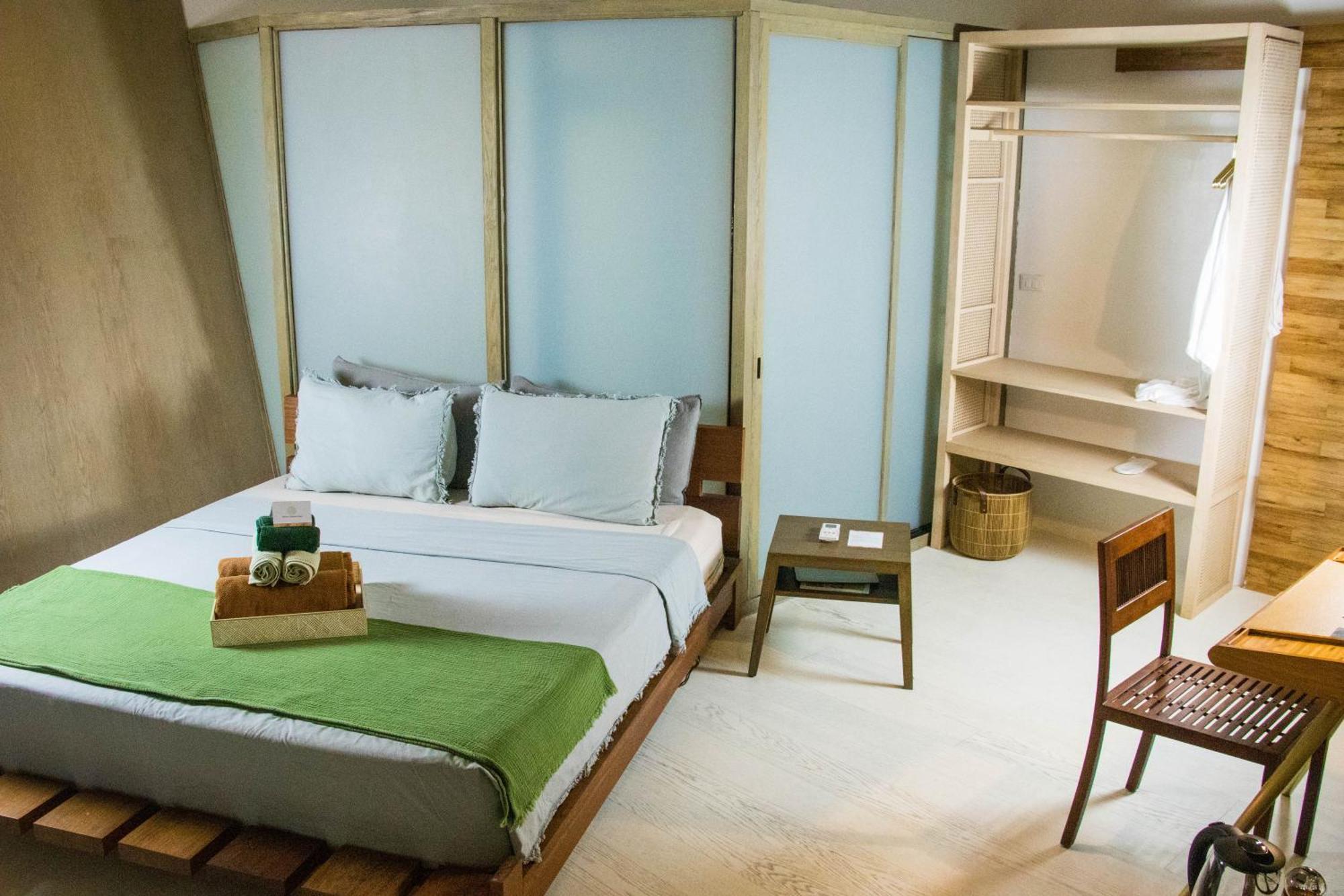 Asmara Urban Resort & Lifestyle Village Powered By Aston Cebu Exteriör bild