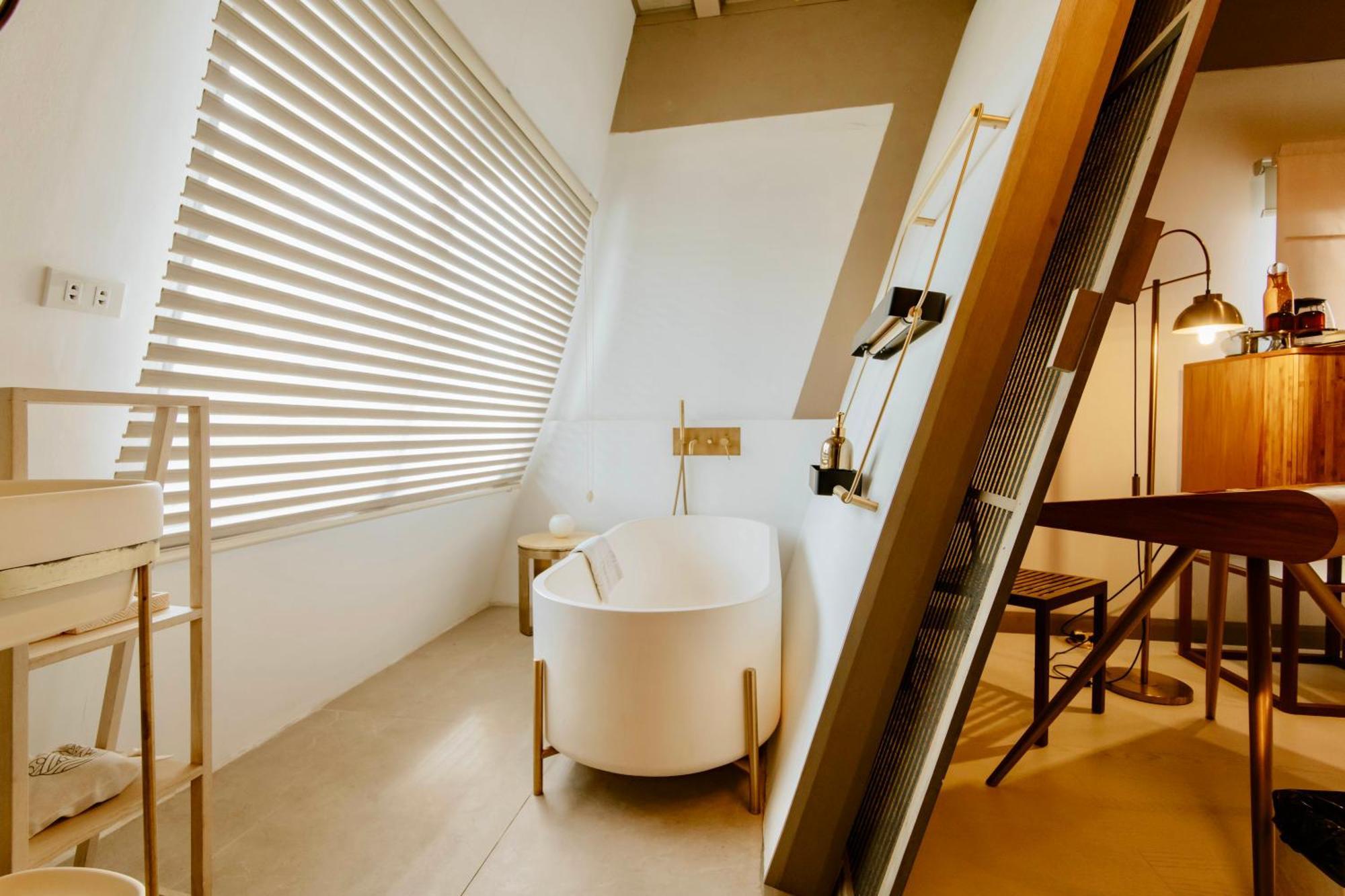 Asmara Urban Resort & Lifestyle Village Powered By Aston Cebu Exteriör bild
