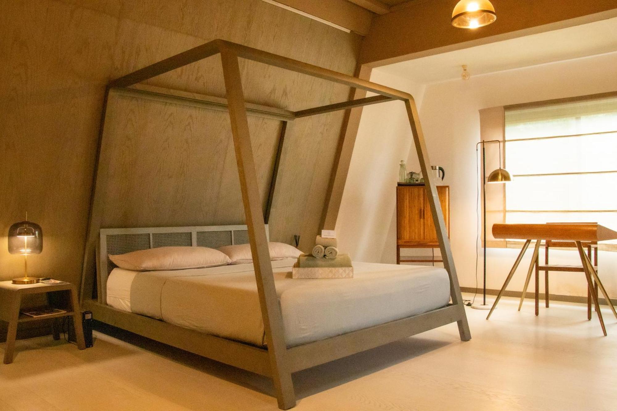 Asmara Urban Resort & Lifestyle Village Powered By Aston Cebu Exteriör bild