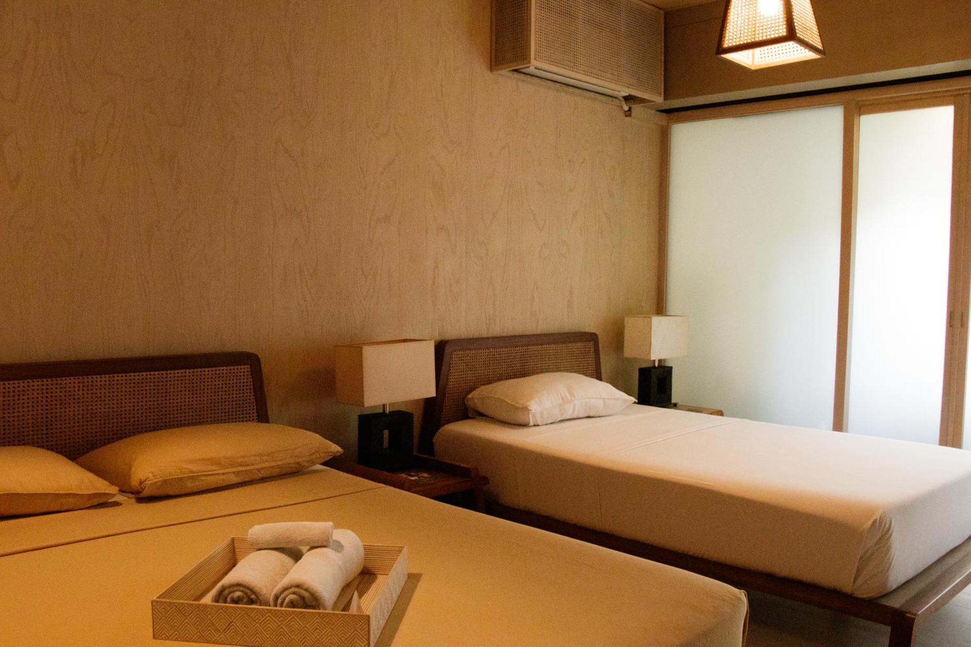 Asmara Urban Resort & Lifestyle Village Powered By Aston Cebu Exteriör bild
