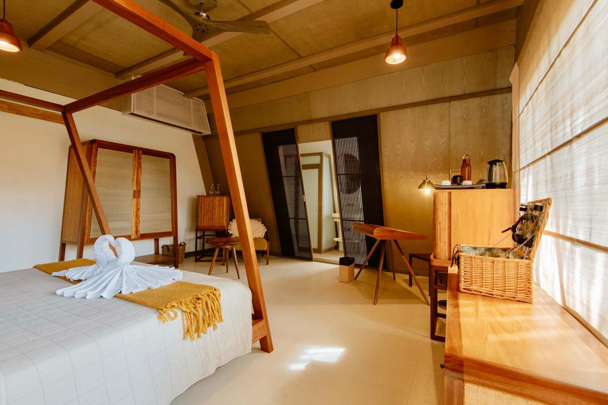 Asmara Urban Resort & Lifestyle Village Powered By Aston Cebu Exteriör bild