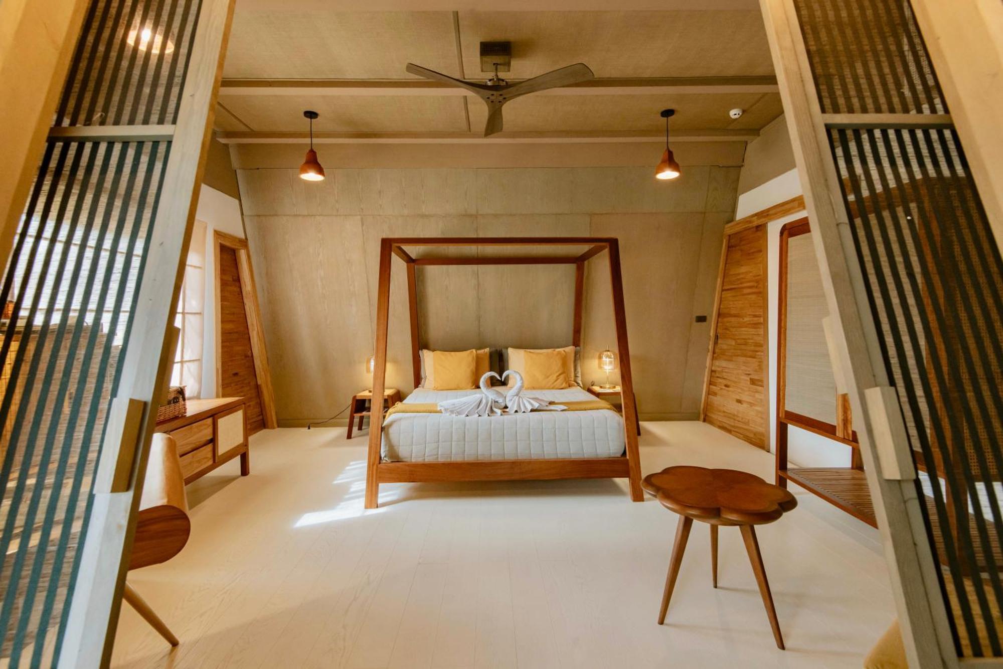 Asmara Urban Resort & Lifestyle Village Powered By Aston Cebu Exteriör bild