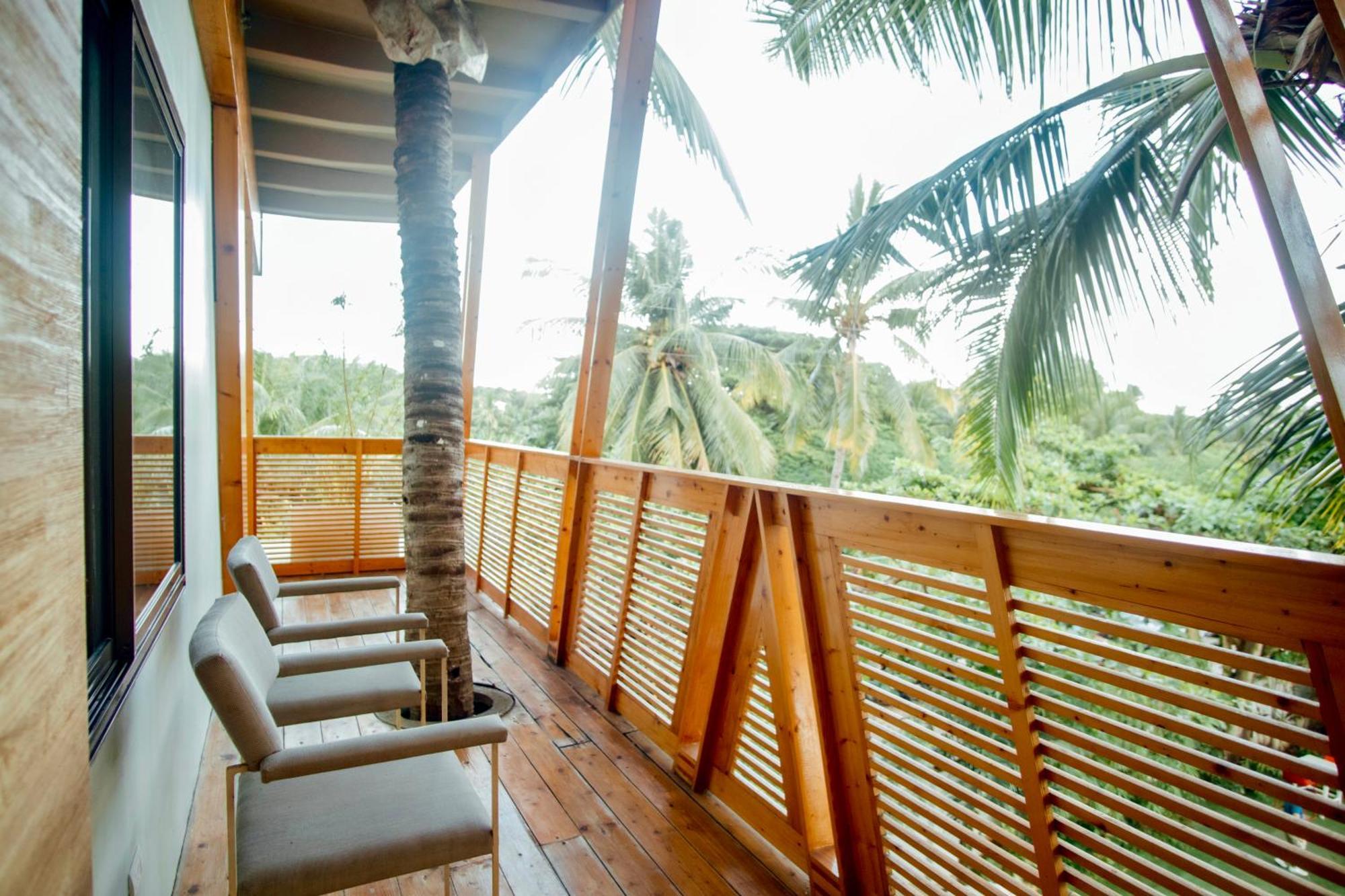 Asmara Urban Resort & Lifestyle Village Powered By Aston Cebu Exteriör bild