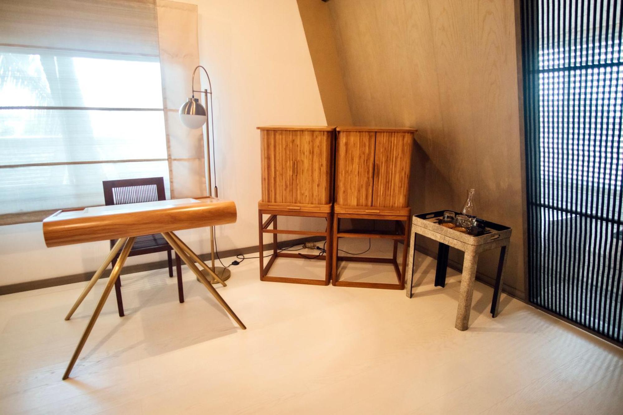 Asmara Urban Resort & Lifestyle Village Powered By Aston Cebu Exteriör bild