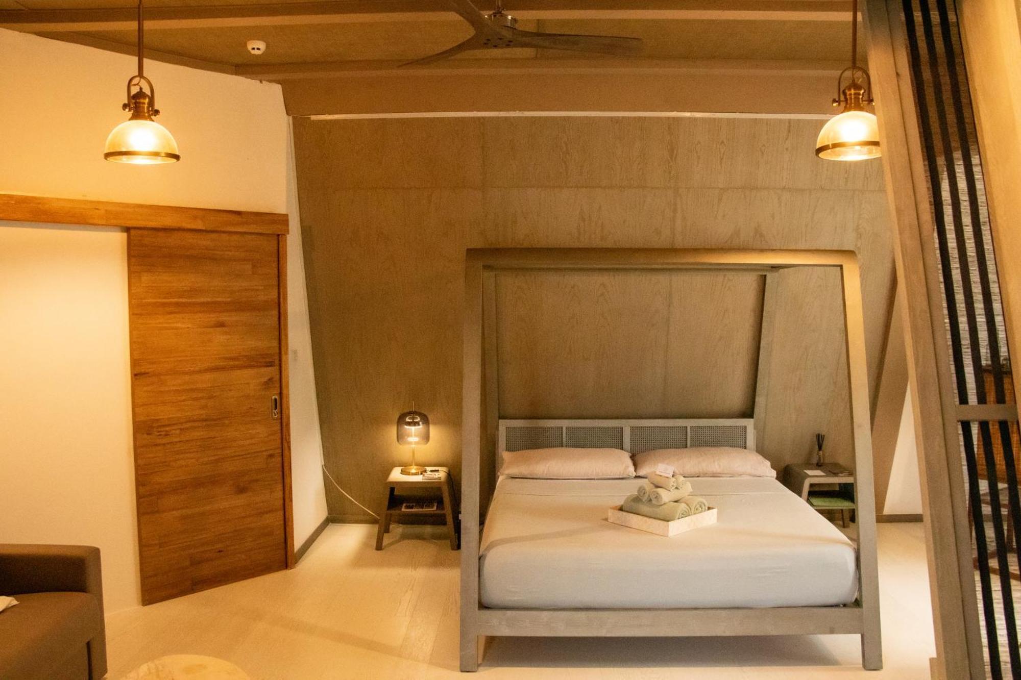 Asmara Urban Resort & Lifestyle Village Powered By Aston Cebu Exteriör bild